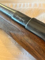 1946 Winchester Model 70 338 Win Mag, pre 64 - 8 of 15