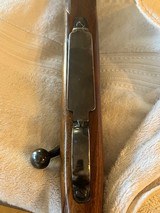1946 Winchester Model 70 338 Win Mag, pre 64 - 10 of 15