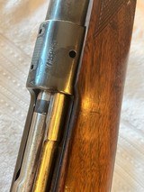 1946 Winchester Model 70 338 Win Mag, pre 64 - 9 of 15