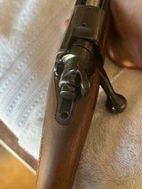 1946 Winchester Model 70 338 Win Mag, pre 64 - 15 of 15