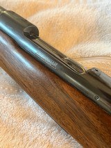 1946 Winchester Model 70 338 Win Mag, pre 64 - 7 of 15