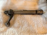 1946 Winchester Model 70 338 Win Mag, pre 64 - 13 of 15