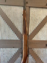 1946 Winchester Model 70 338 Win Mag, pre 64 - 6 of 15