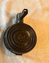 New old Stock Polytech 75 round SKS drum Mag - 1 of 3