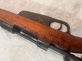 1936 Carcano Carbine w/Bayonet Gardone - 13 of 13