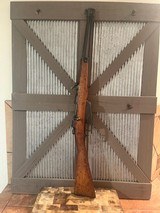 1936 Carcano Carbine w/Bayonet Gardone - 1 of 13