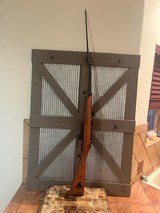 1936 Carcano Carbine w/Bayonet Gardone - 9 of 13