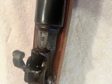 1936 Carcano Carbine w/Bayonet Gardone - 11 of 13