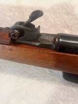 1936 Carcano Carbine w/Bayonet Gardone - 7 of 13
