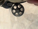 S&W Pre 28, 1954-55, 5 screw, Highway Patrolman - 8 of 13