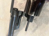 S&W Pre 28, 1954-55, 5 screw, Highway Patrolman - 9 of 13