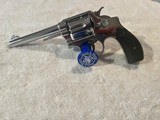 S&W Model 1899 38 special - 1 of 11