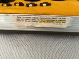 Dan Wesson Model 15 Pistol Pack, As new, complete, collector - 4 of 8