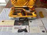 Dan Wesson Model 15 Pistol Pack, As new, complete, collector - 2 of 8