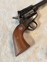 Ruger Single Six, 22 Magnum, 6.5” barrel, excellent - 3 of 12