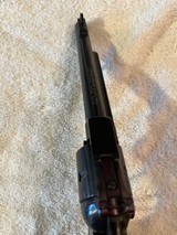 Ruger Single Six, 22 Magnum, 6.5” barrel, excellent - 7 of 12