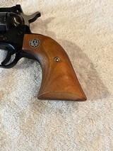 Ruger Single Six, 22 Magnum, 6.5” barrel, excellent - 8 of 12