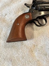 Ruger Single Six, 22 Magnum, 6.5” barrel, excellent - 9 of 12