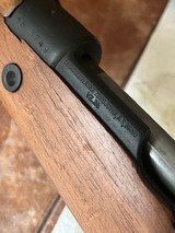 BRNO VZ24 8mm Rifle - 10 of 13