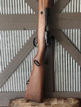 BRNO VZ24 8mm Rifle - 5 of 13