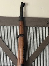 BRNO VZ24 8mm Rifle - 6 of 13