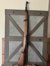 BRNO VZ24 8mm Rifle - 4 of 13
