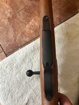 BRNO VZ24 8mm Rifle - 7 of 13