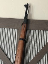 BRNO VZ24 8mm Rifle - 3 of 13