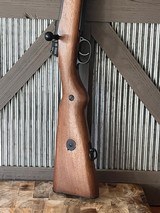 BRNO VZ24 8mm Rifle - 2 of 13
