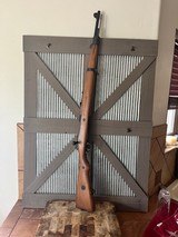 BRNO VZ24 8mm Rifle - 1 of 13