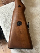 BRNO VZ24 8mm Rifle - 12 of 13