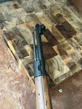 BRNO VZ24 8mm Rifle - 11 of 13