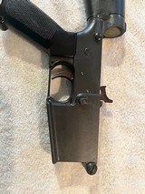 1972 Colt SP1 Lower, New old stock, Preban - 8 of 11