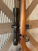 As New Marlin 925M, bolt action 22 Mag, JM stamped - 4 of 11