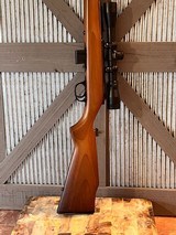 As New Marlin 925M, bolt action 22 Mag, JM stamped - 6 of 11