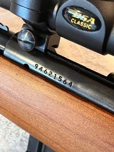 As New Marlin 925M, bolt action 22 Mag, JM stamped - 10 of 11