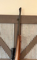As New Marlin 925M, bolt action 22 Mag, JM stamped - 3 of 11
