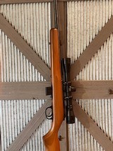 As New Marlin 925M, bolt action 22 Mag, JM stamped - 7 of 11