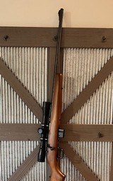 As New Marlin 925M, bolt action 22 Mag, JM stamped - 1 of 11