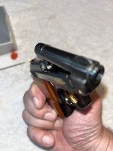 Beretta EL950 BS, 22 Short in box - 11 of 12