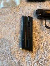 Beretta EL950 BS, 22 Short in box - 5 of 12