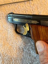 Beretta EL950 BS, 22 Short in box - 9 of 12