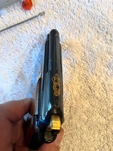 Beretta EL950 BS, 22 Short in box - 4 of 12