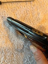 Beretta EL950 BS, 22 Short in box - 8 of 12