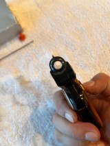 Beretta EL950 BS, 22 Short in box - 10 of 12