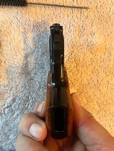 Beretta EL950 BS, 22 Short in box - 6 of 12