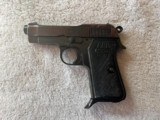 Beretta 1934, 9 Corto - 2 of 10