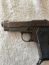 Beretta 1934, 9 Corto - 6 of 10