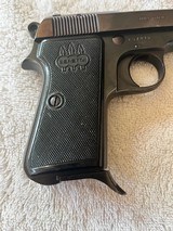 Beretta 1934, 9 Corto - 4 of 10