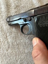 Beretta 1934, 9 Corto - 9 of 10